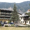 FAMILIENGUT HOTEL BURGSTALLER Dobiach Austrija 4